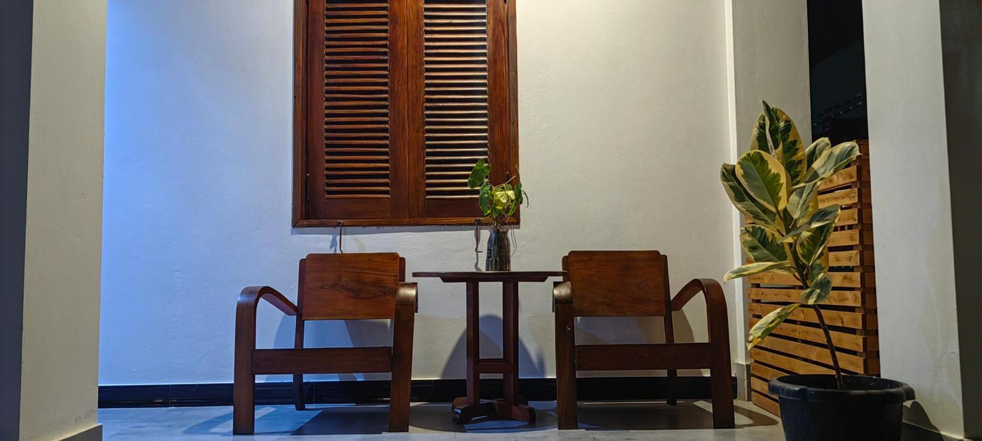 Wisdom Mystery Hotel Luang Prabang Exterior foto